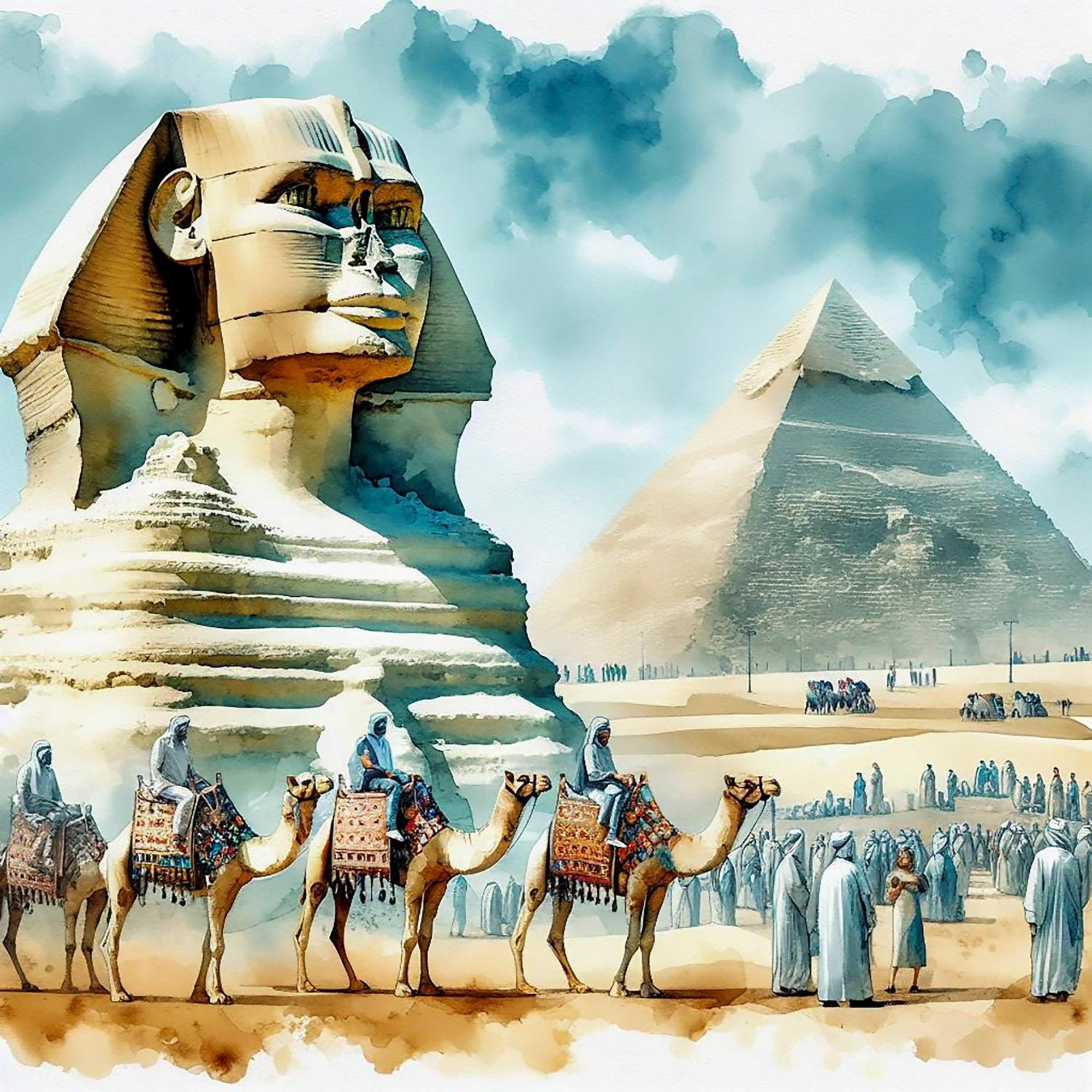 The Platinum Pyramid View Inn Kafret el-Gabal المظهر الخارجي الصورة